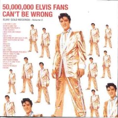 elvis fans