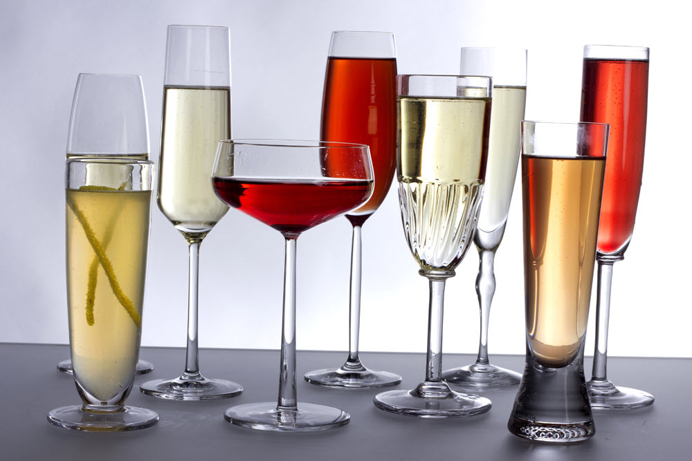 Alcohol and marketing