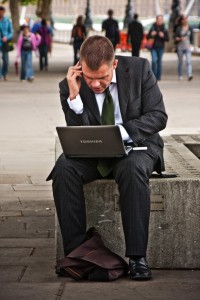 Photo by Garry Knight 