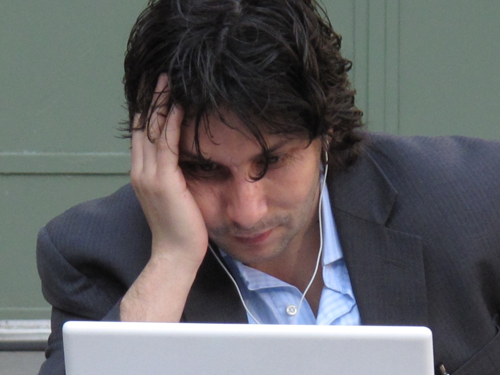 Reply All Email Horror