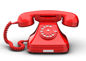 phone -- the best radio advertising sales tool