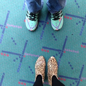 Photo by pdxknitterati