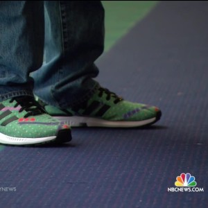 How a radio advertising sales trainer got on TV