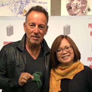 Sales Lesson from Bruce Springsteen