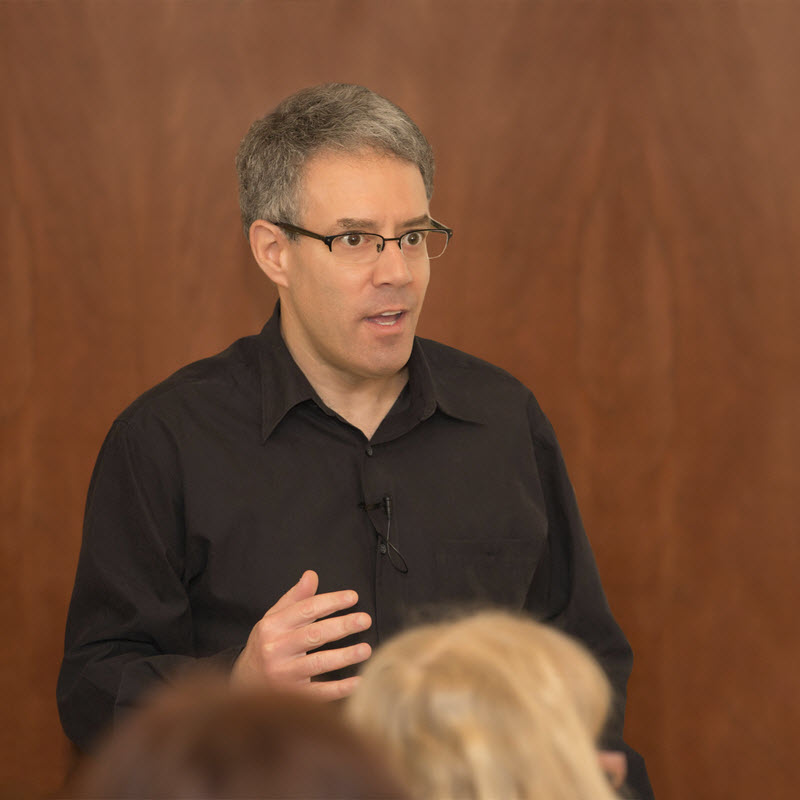 Phil Bernstein Speaking on Sales and Advertising