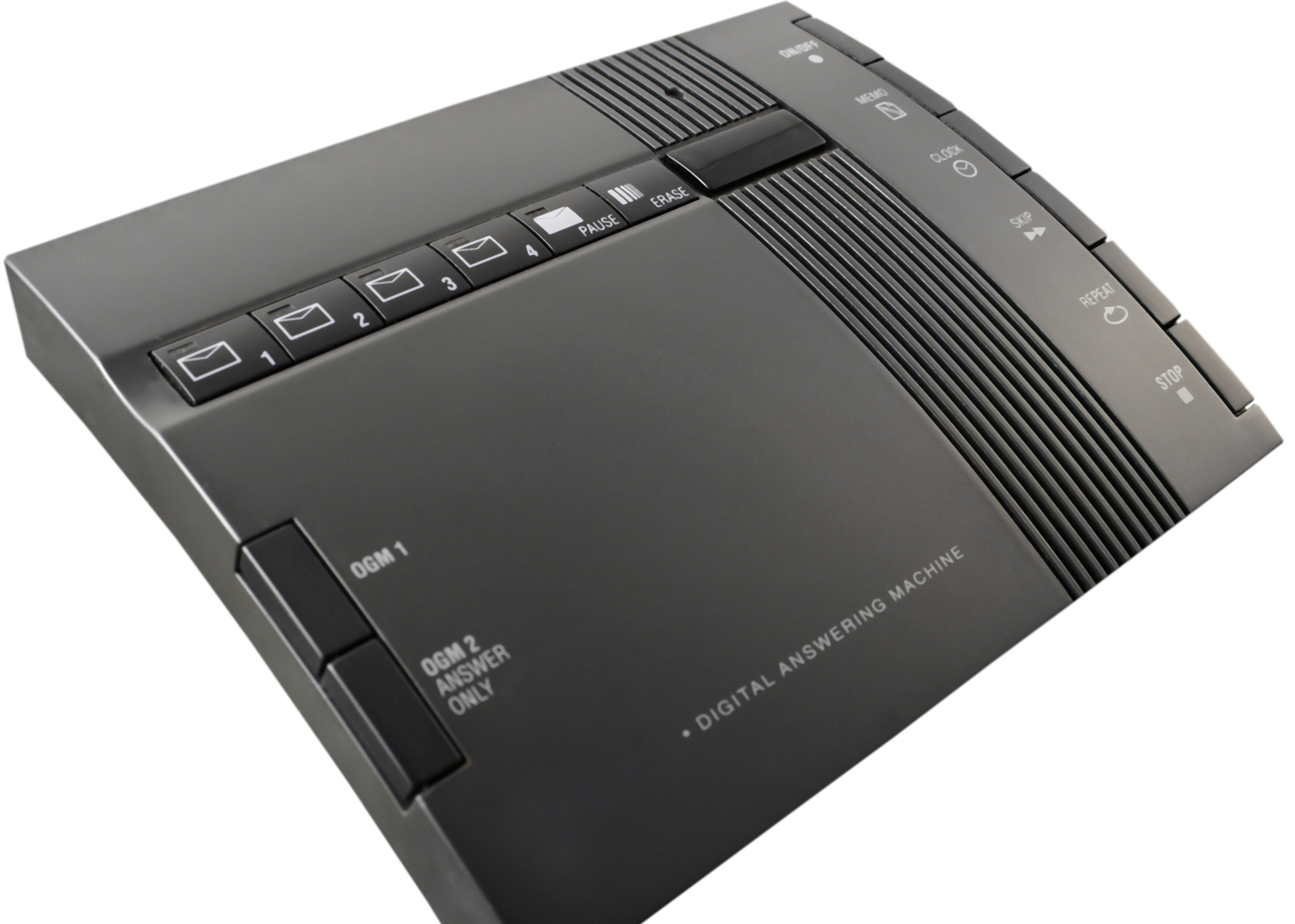 telephone answering machine salespeople