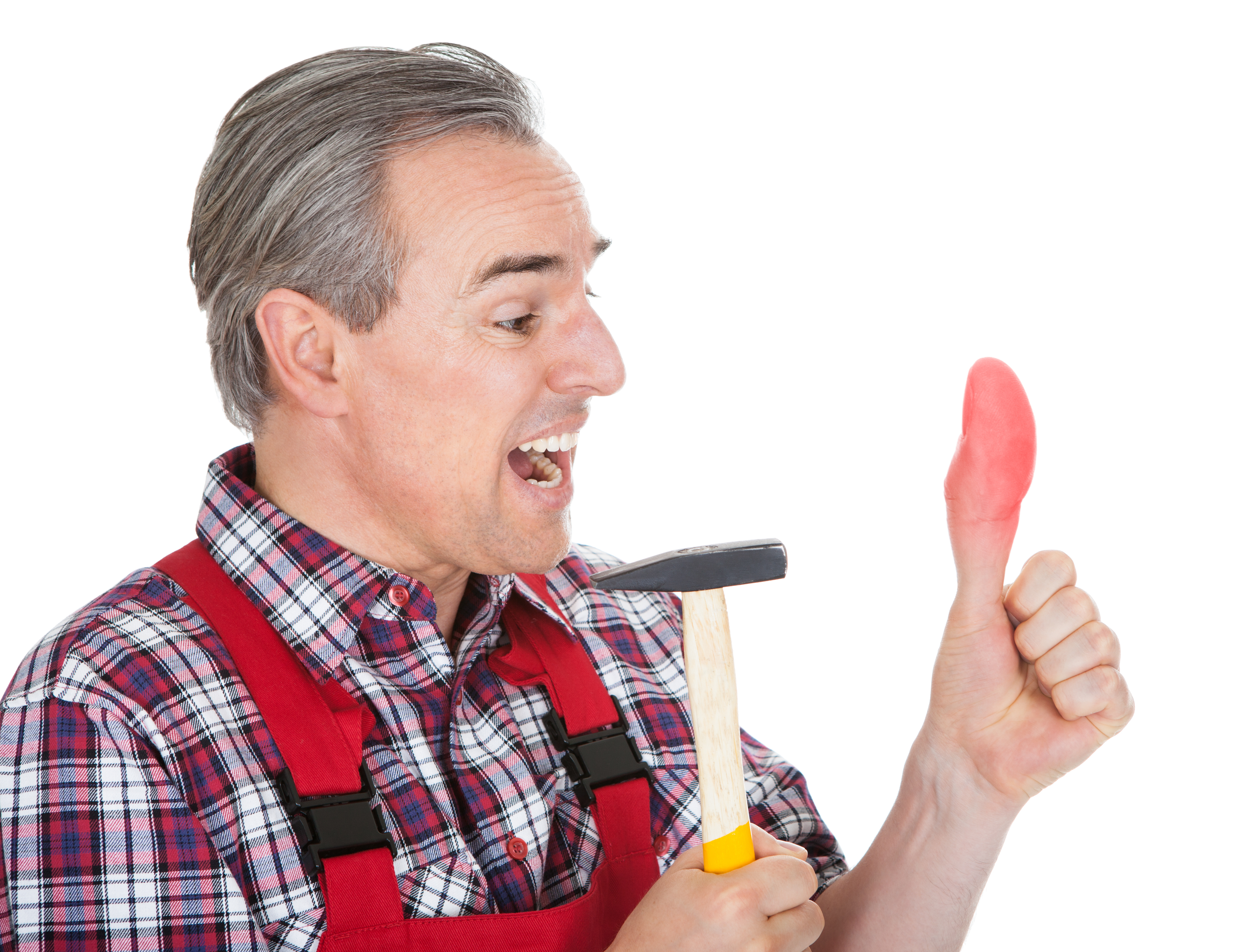 Are You Making This Embarrassing Mistake With LinkedIn?