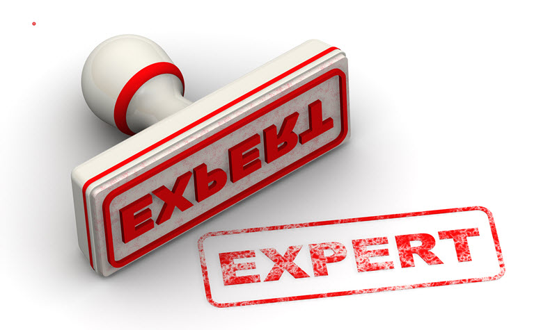How to Be The Expert: Become Known For What You Know