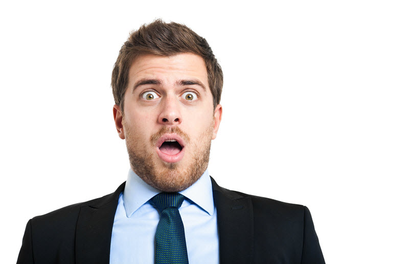 radio advertising sales tip: don't beg