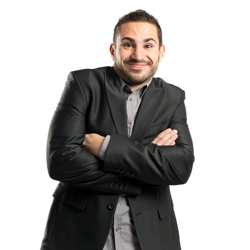 radio sales tip: be customer-focused