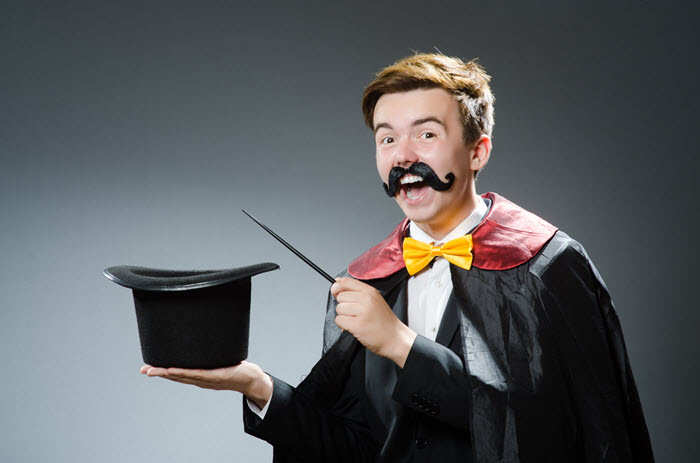 How to Unlock Sales Possibilities With This Magic Question