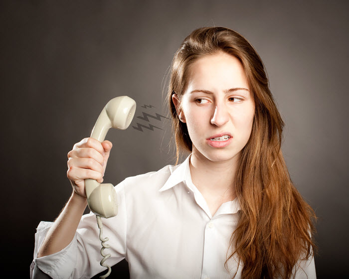 How to Obliterate Your Call Reluctance