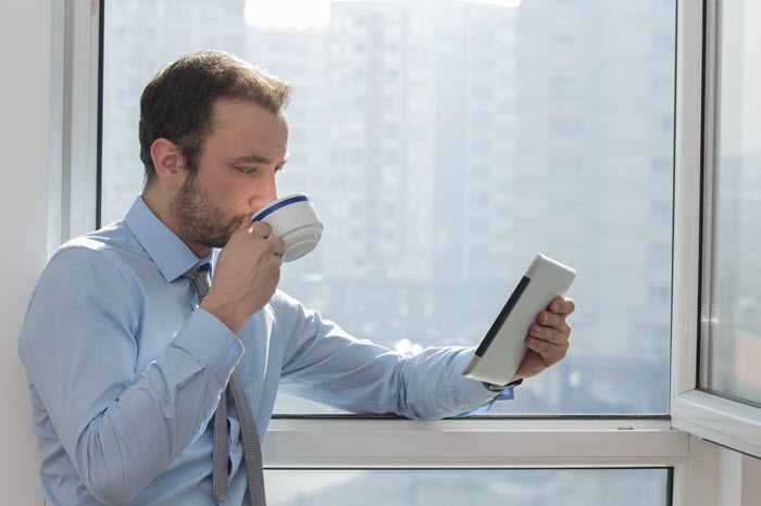 great reading for radio and tv sales tips