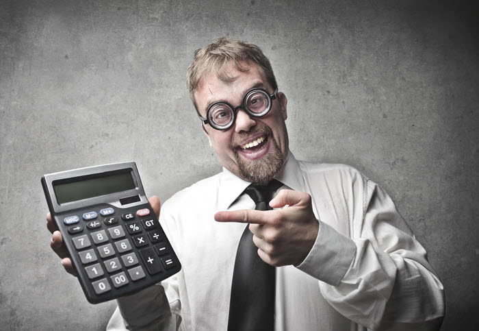 Pipeline Math: How Many Active Prospects Do You Need?