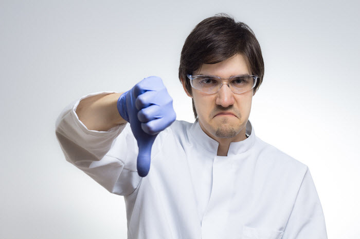 What to Do When They Hate Your Idea