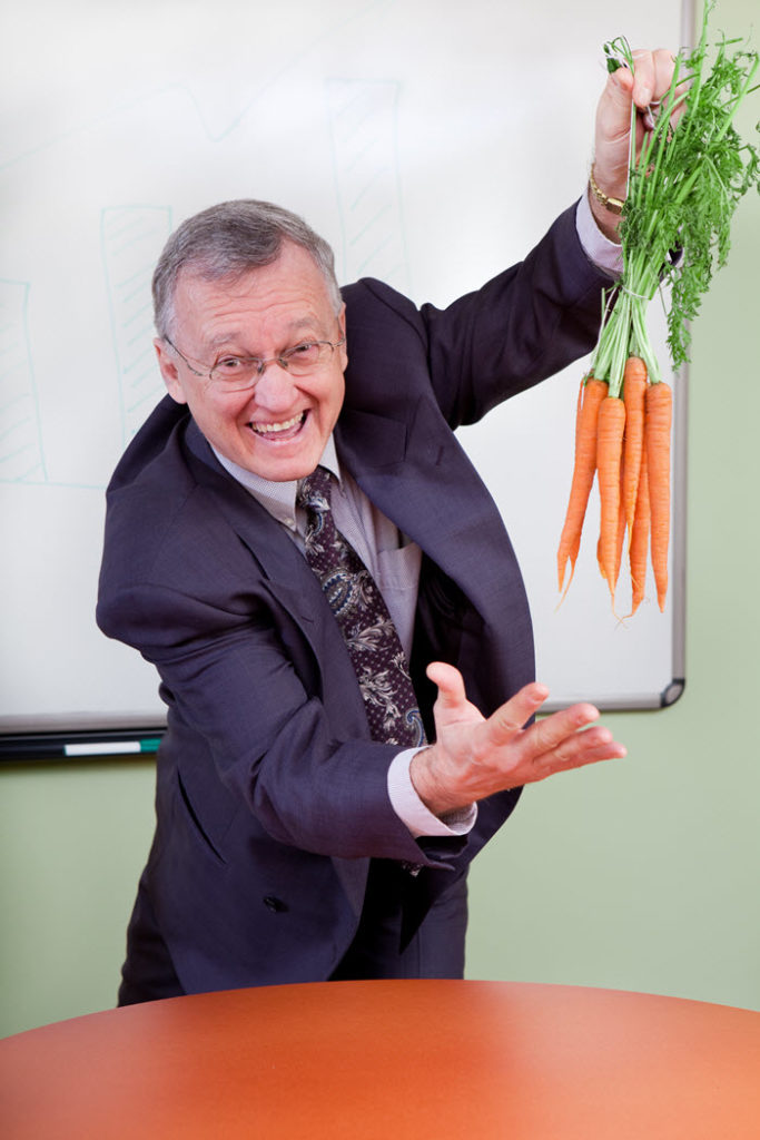 sales presentations must be rehearsed