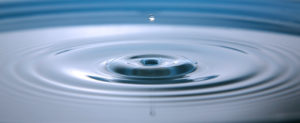 Advertising ripples through the water of the marketplace