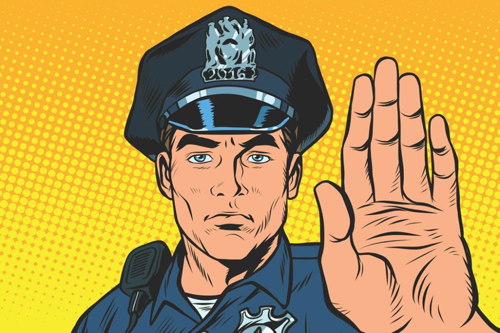 salespeople should stop before tweeting