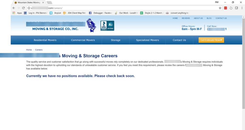 Radio and TV salespeople should check the sales funnel